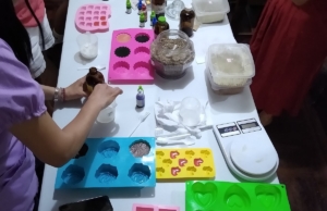 Escuela Peruana de Aromaterapia – Av. Cuba 1049-104