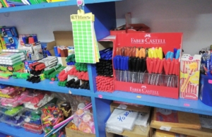CreatiMarket – Bodega Librería Agente Caja Huancayo – Kasnet