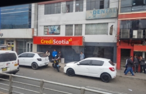 Crediscotia – Av. Los Héroes 488