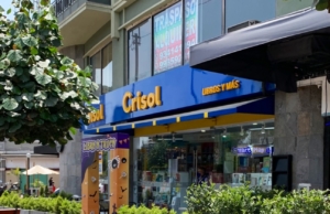 Crisol Diagonal – Av. Oscar R. Benavides 228