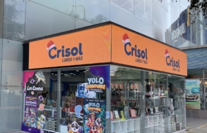 Crisol Óvalo Gutiérrez – Av. Santa Cruz 814