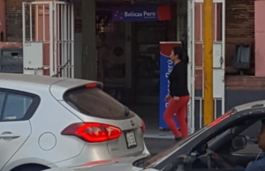 Botica Btl – Av. Nicolás De Piérola 788