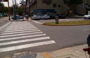 BBVA Continental – Av. Alfredo Benavides 1871