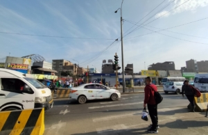 Banco Continental – Calle Nueva