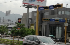 INKAFARMA – Av. Primavera 1070