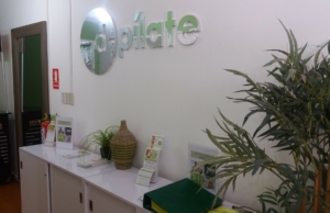 d-pilate – Calle Libertad 118