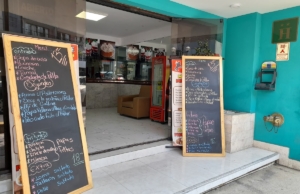 Hotel Perú Pacífico