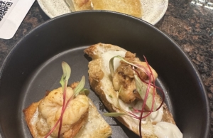 Karoche Roof Top – Calle Berlín 609