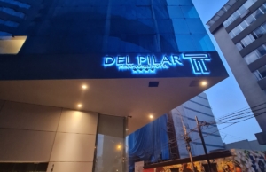 Del Pilar Miraflores Hotel