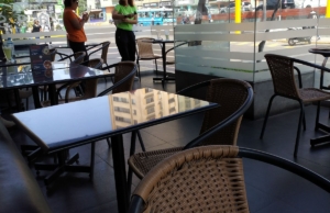 Delicass Balta Shopping