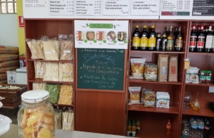 Palacio de la Pasta S.A.