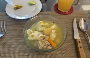 El Pollo Pier – Calle Porta 187