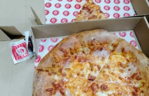 Pizza Hut – Arequipa 1300