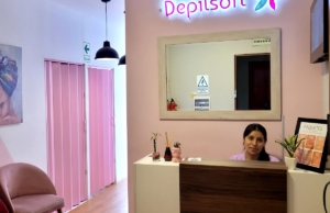 Depilsoft – Elías Aguirre 126