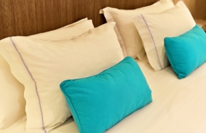 Mariel apartments for rent Miraflores lima Peru