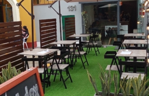 Detox Cafetería Saludable – Av. Jorge Chávez 131