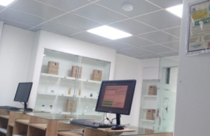 DF Farmacia Magistral – Los Claveles 414