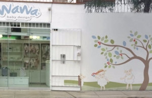 Wawa Baby Design – Calle Enrique Palacios 892