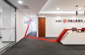 ICBC PERU BANK – Calle Las Orquídeas 585