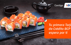 Mi Tarjeta Wow – Jirón Centenario 156