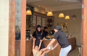 Café Parque Sol – Calle Piura 498 Miraflores