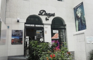 Dreysi Salon & Spa- Calle 2 De Mayo 568