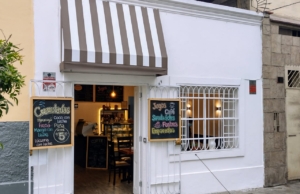 D’Silis Café – Av. Grau 227