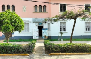 Ecoimagen Vet – Av. General Santa Cruz 782