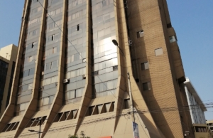 Banco de Crédito del Perú – Av José Larco 1085