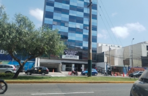 BBVA Caminos Del Inca