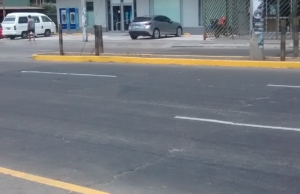 BBVA – Av. Nicolás Arriola 607