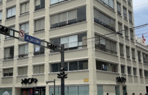 BCP Cailloma – Av. Emancipación 340