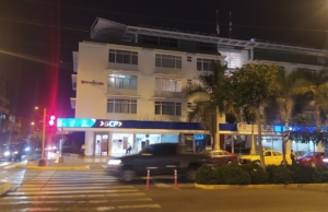 BCP – Av Petit Thouars 4110