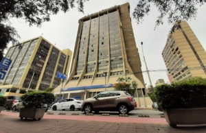 Banco BCP Sucursal Schell