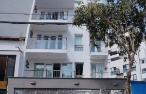 The Point Miraflores, Lima