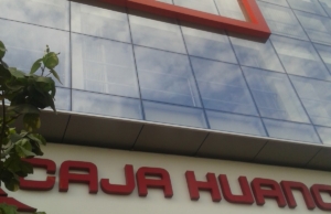 Caja Huancayo – Angamos Este 1116