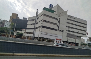Banco de la Nación – Av Arequipa 2740
