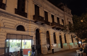 Gamor – Plaza Bolognesi 445