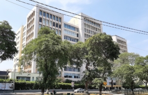 Ministerio de Trabajo y Promoción del Empleo