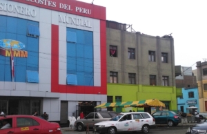 Iglesia Cristiana Pentecostés del Perú – Movimiento Misionero Mundial en el Perú