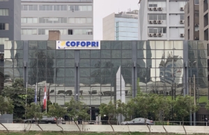 COFOPRI