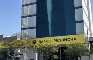 Banco Pichincha – Av Ricardo Palma 278