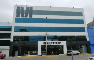 Multitop – Av. Iquitos 670