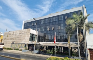 Municipalidad de Lince