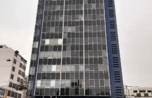 SENATI Centro de Lima