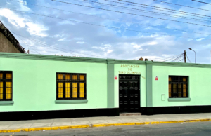 Asociación De Tiro Olímpico (ATO)