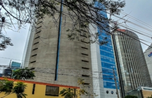 CAF -banco de desarrollo de América Latina y el Caribe-