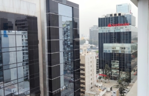 Banco Santander – Av Rivera Navarrete 475