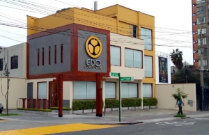 Edo Sushi Bar – Sede Basadre