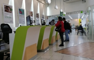 Banco Falabella – Arequipa 5280